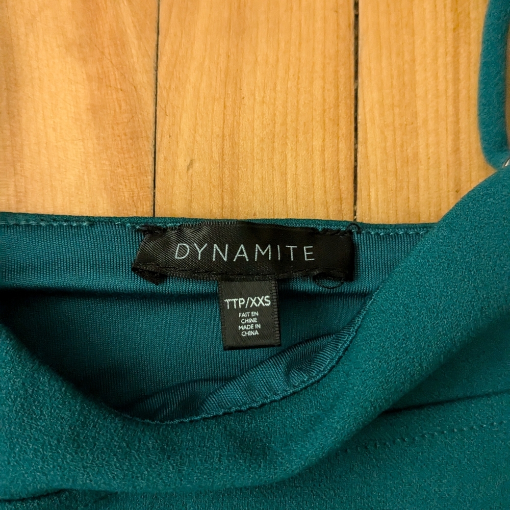 Tank top - Picture 2 of 2